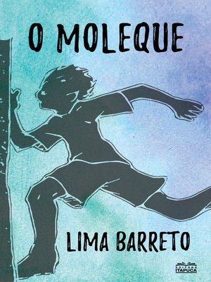 cover image of O Moleque